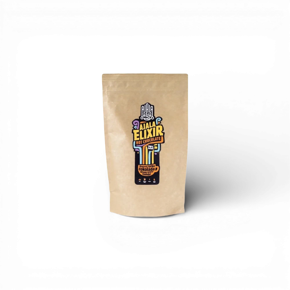 Ajala Chocolate - Elixír 250g