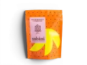 Ajala Chocolate - Pravé banánky v čokoládě 150g