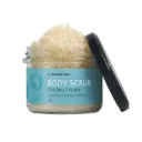 Almara Soap - Body scrub Coconut Pearl 180g