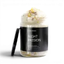 Almara Soap - Koupelová sůl Night Passion 450g
