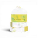 Almara Soap - Mýdlo Bitter Lemon 100g