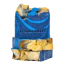 Almara Soap - Mýdlo Blueberry Jam 100g