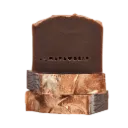 Almara Soap - Mýdlo Gold Chocolate 100g
