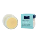 Almara Soap - Lip Balm Coconut Pearl 25ml