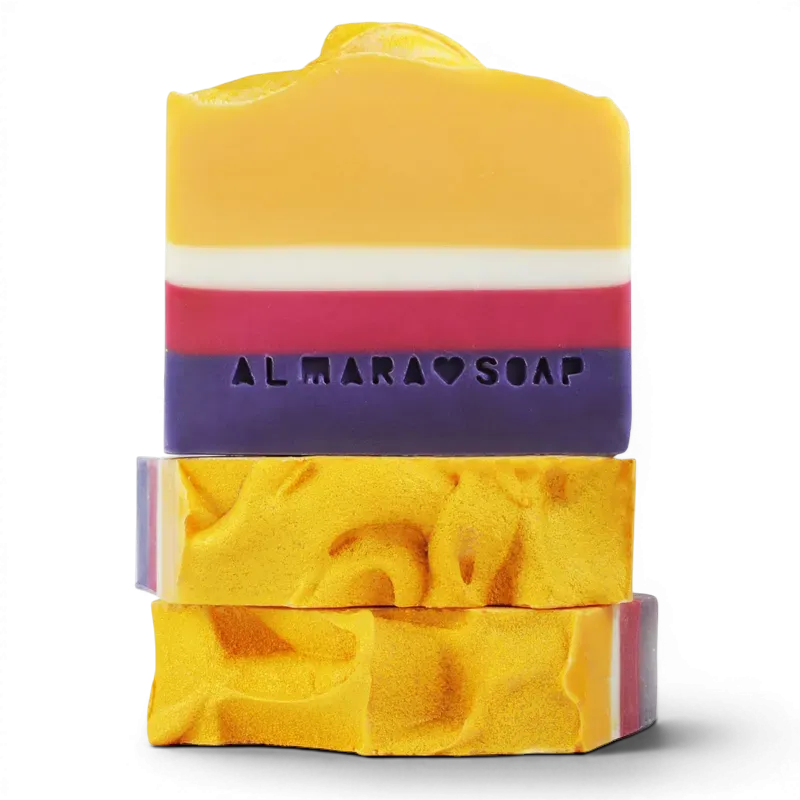 Almara Soap - Mýdlo Maracuja Dream 100g
