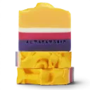 Almara Soap - Mýdlo Maracuja Dream 100g