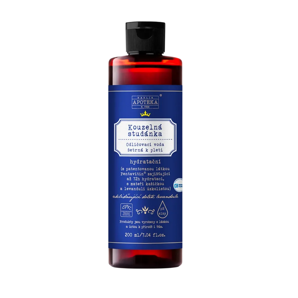 [V181] Havlíkova Apoteka - Kouzelná studánka 200ml