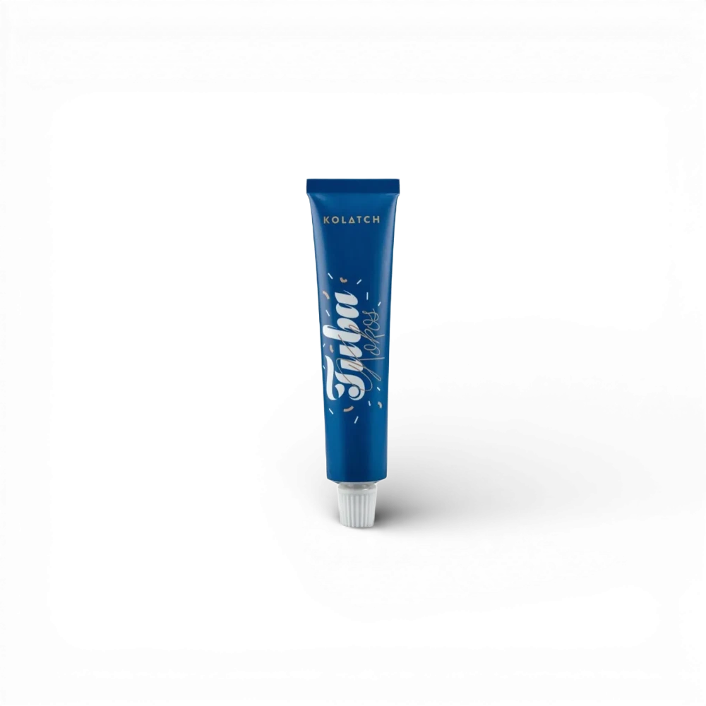 Kolatch - Tuba krém s kokosem 45g