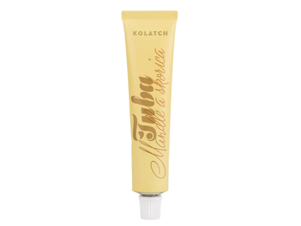 [1774526978585790] Kolatch - Tuba - Mandle a skořice 45g