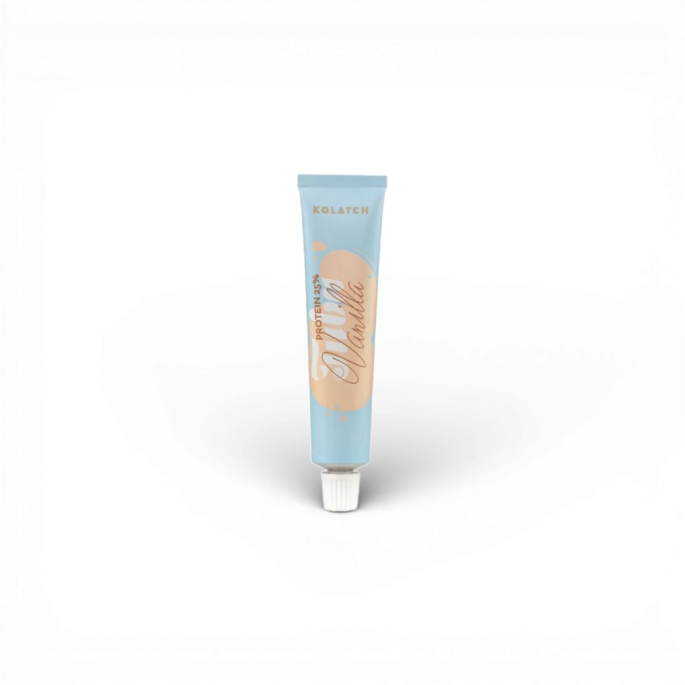 [1774529910493960] Kolatch - Tuba krém s proteinem s vanilkou 45g