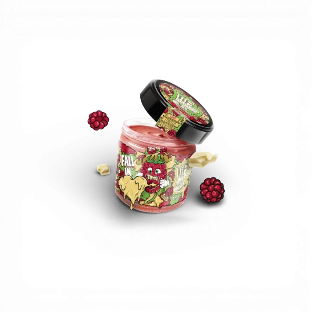 LifeLike -  Twister Fall in Love 190g