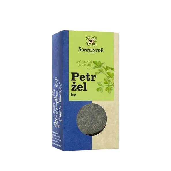 Sonnentor - Petržel bio 15g