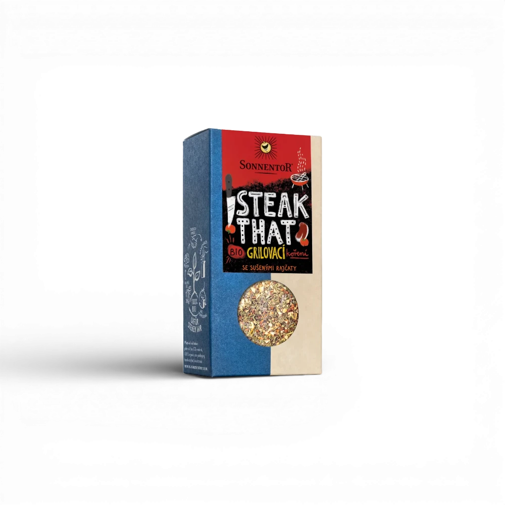 Sonnentor - Steak That bio 50g