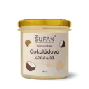 Šufan - Ořechový krém Čokoládová kokoska 330g