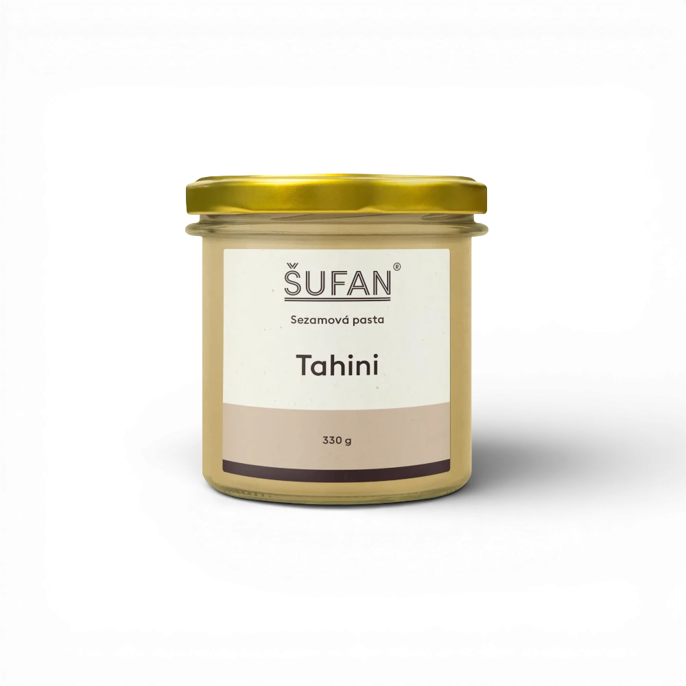 Šufan - Tahini 330g
