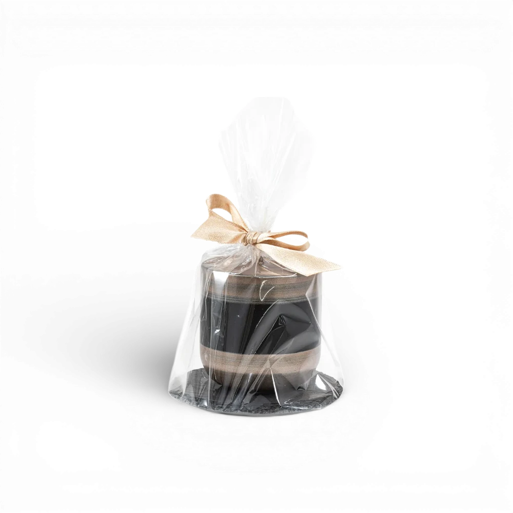 [1457863716304380] Unipar - Svíčka - Gift set Dusky Bronze