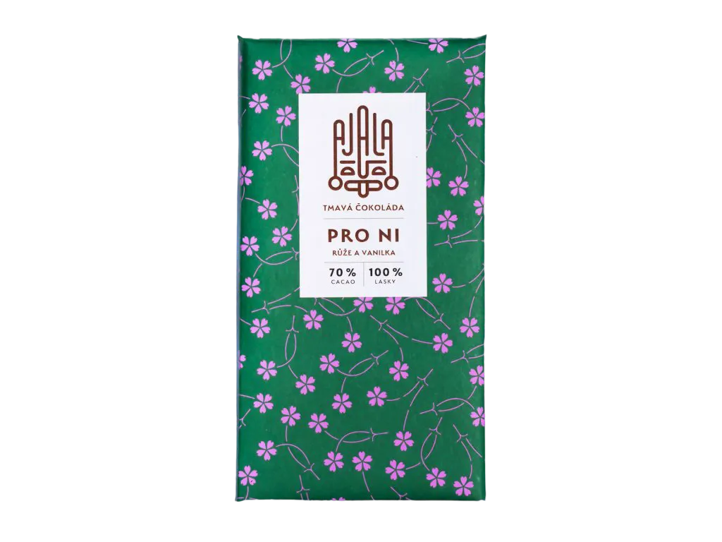 [PN] Ajala Chocolate - Pro ni 70% 45g (H)