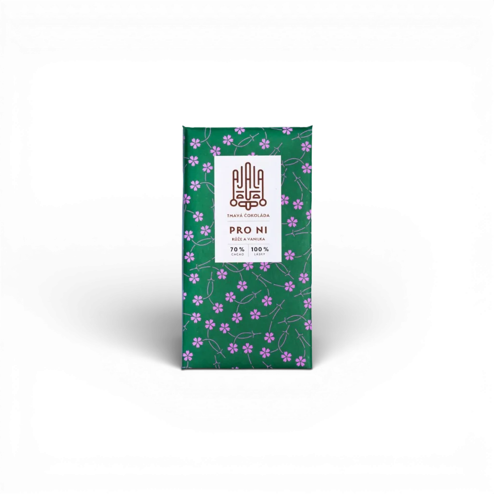 Ajala Chocolate - Pro ni 70% 45g