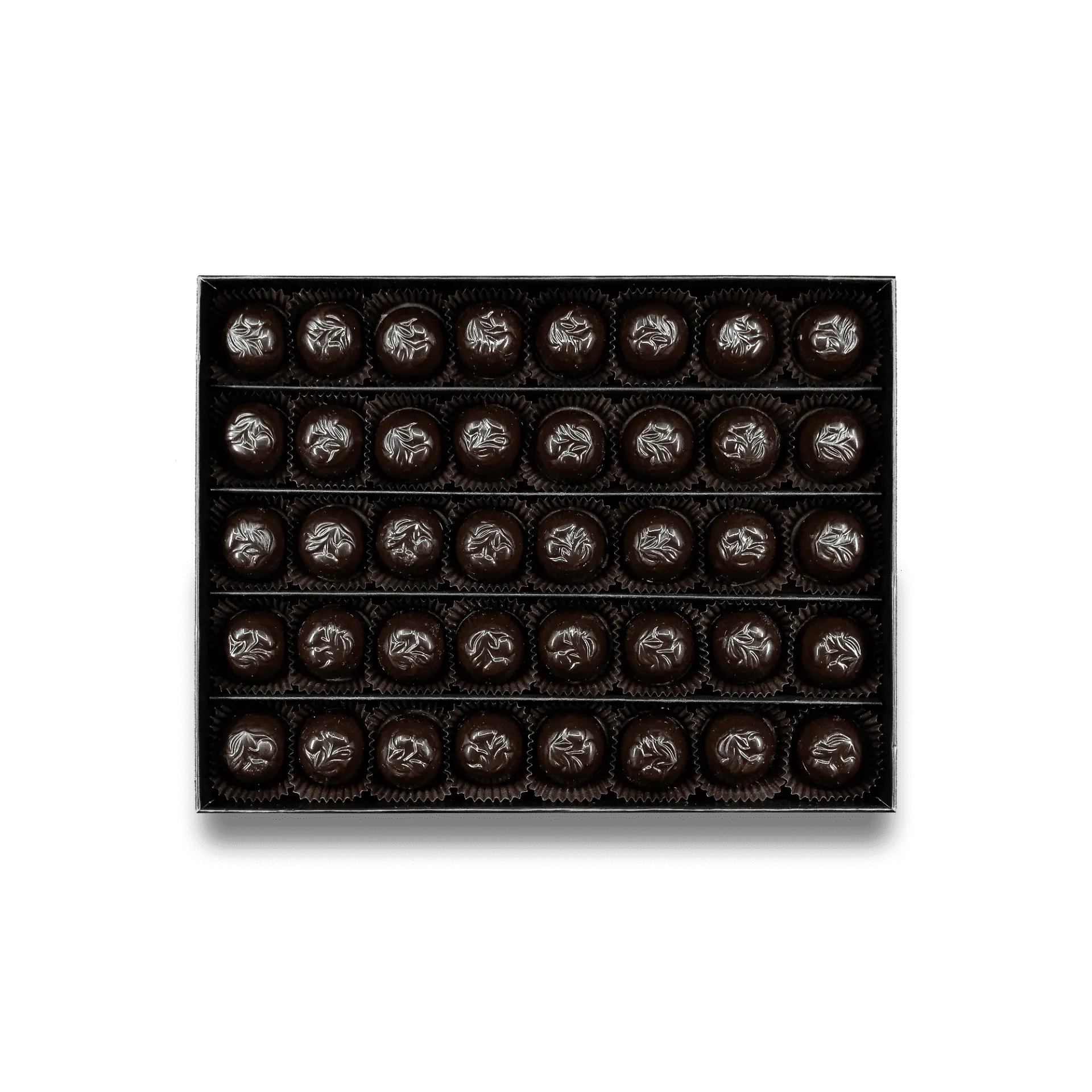 [370360970012995] DON COCO - Bonboniéra višně v čokoládě 500g (H)