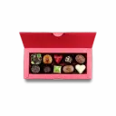 DON COCO - Kazetka 10ks pralinek 120g