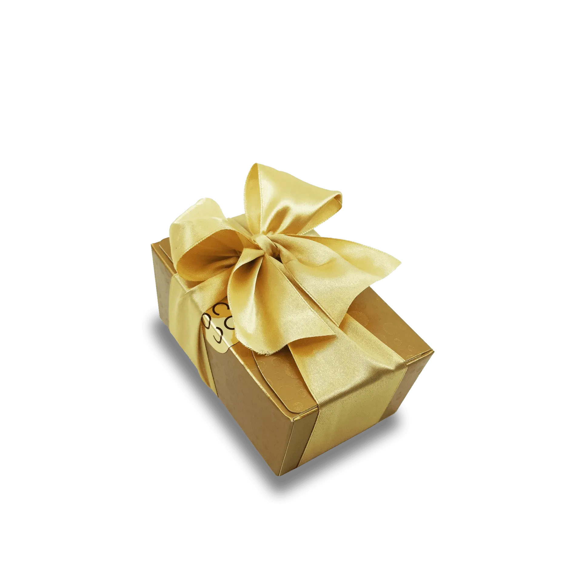 [3434523621231470] DON COCO - Krabička 12ks pralinek 150g (Ballotin)