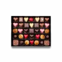 DON COCO - Valentýnská bonboniéra 35ks 440 g