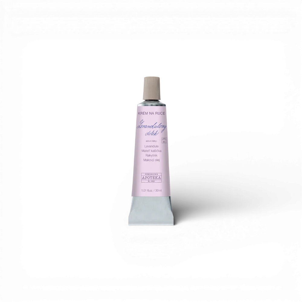 Havlíkova Apoteka - Levandulový dotek 30ml