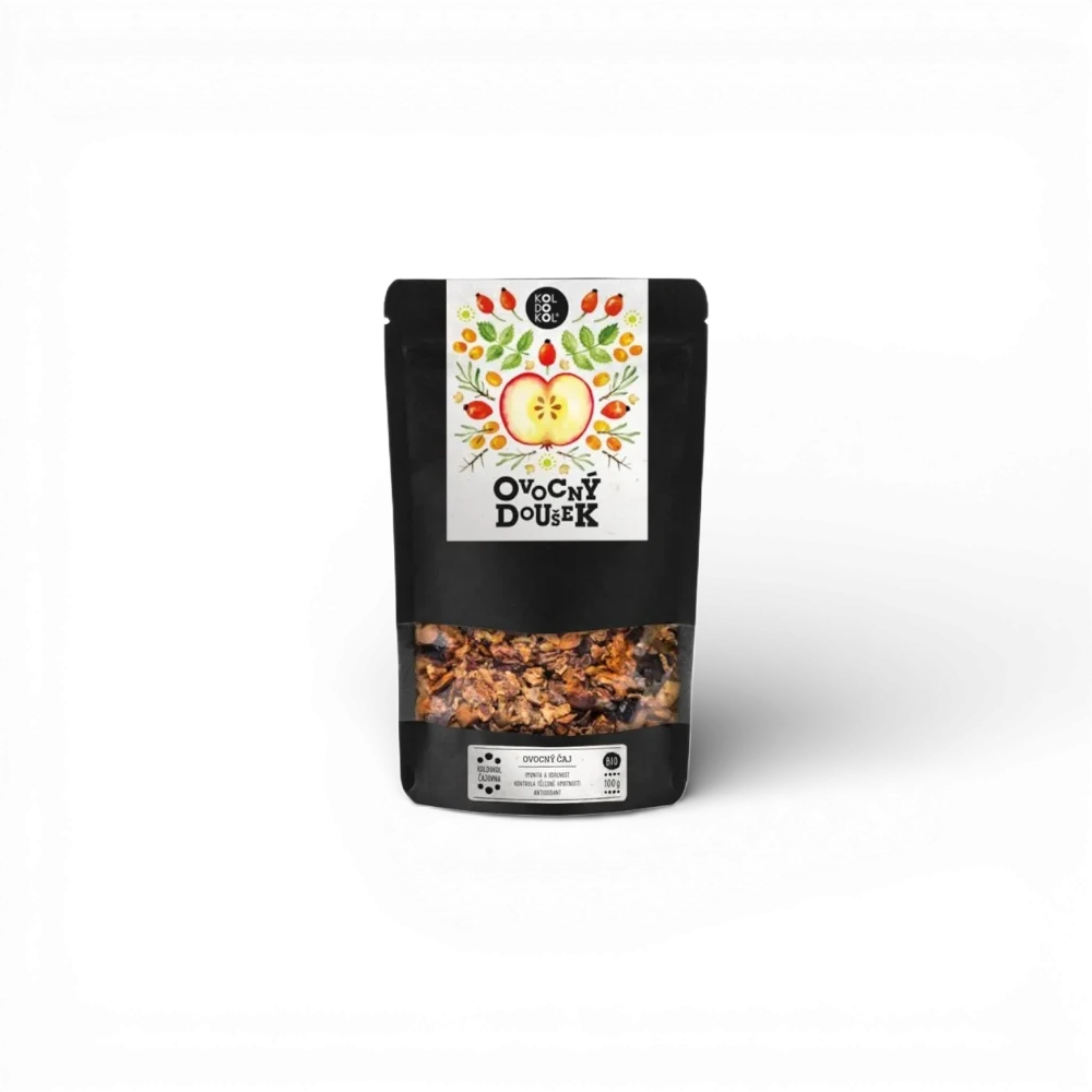 Koldokol - Ovocný doušek 100g