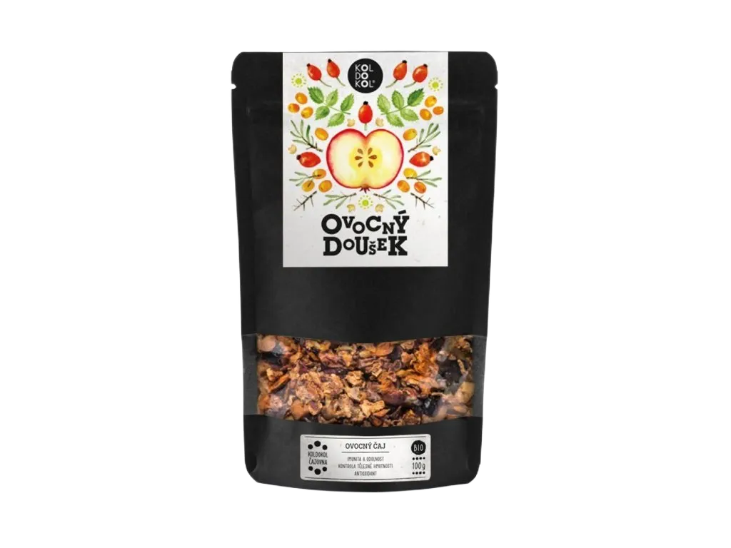 Koldokol - Ovocný doušek 100g