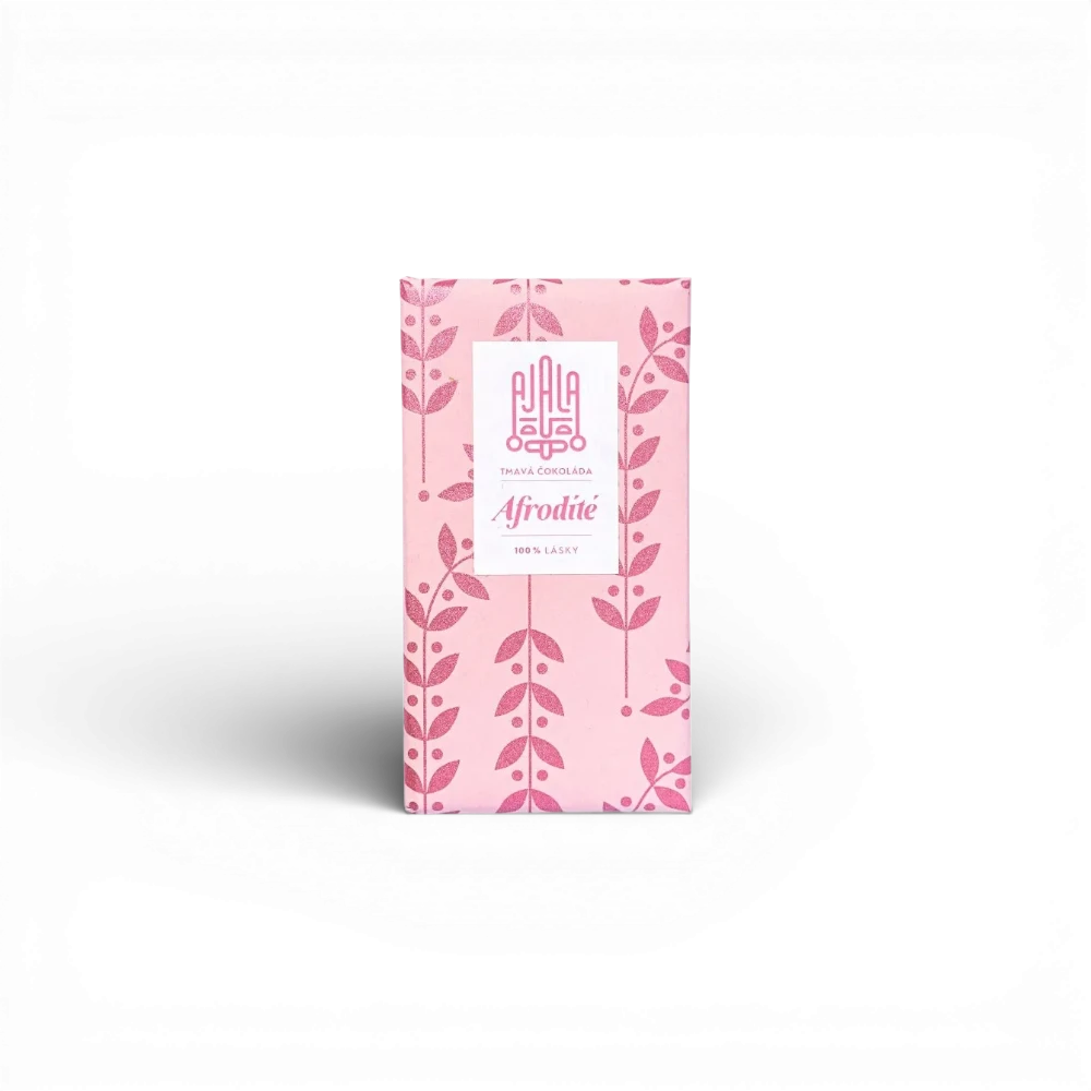Ajala Chocolate - Afrodíté 60% 45g