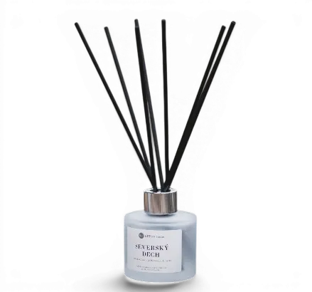 [AD1104-1] BETON home - Aroma difuzér SEVERSKÝ DECH 100ml
