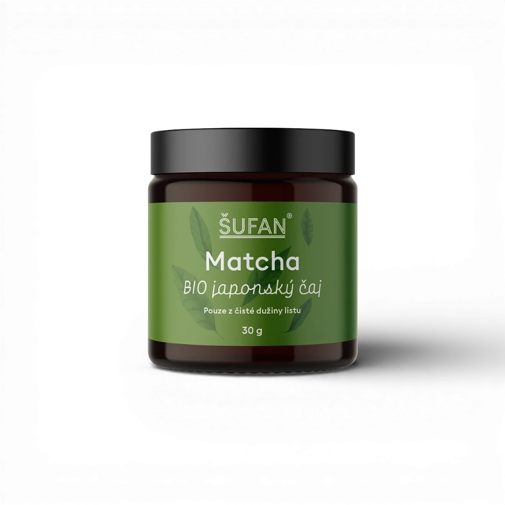 Šufan - Hojicha 30g