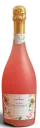 Katlenburger - Ovocné šumivé víno Pink grapefruit 0,75l