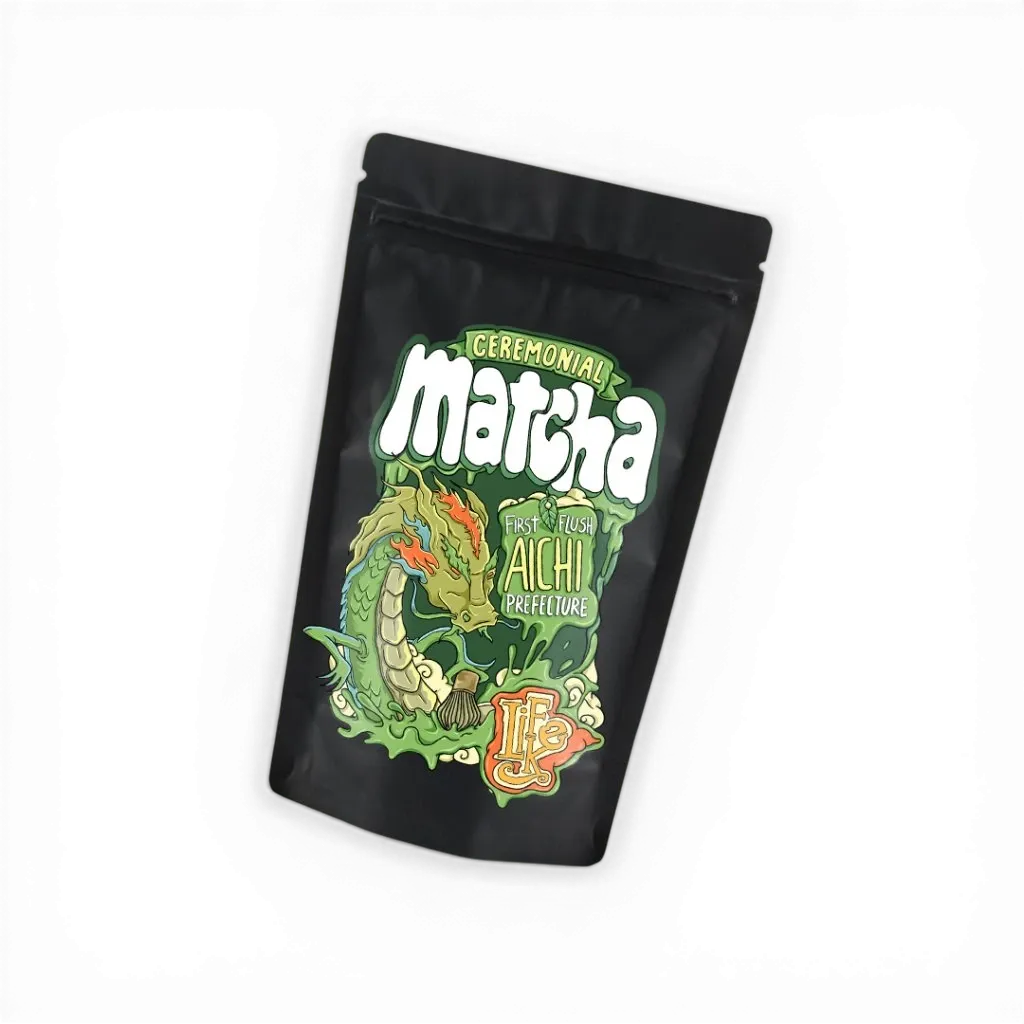 LifeLike - Matcha ceremonial 50g