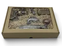 TT Čokoláda - Čokoládová sada pro rybáře 230g