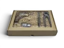 TT Čokoláda - Čokoládové nářadí s vrtačkou 180g