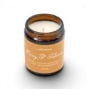 Almara Soap - Vonná svíčka Honey & Tobacco 160ml