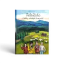 Mariana Ryšavá - Valaščata - Příběhy valašských kamarádů